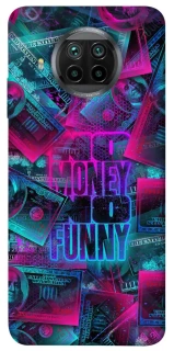 Чохол на Xiaomi Mi 10T Lite / Redmi Note 9 Pro 5G Neo dollar фото 1 з 1