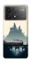 Чехол на Xiaomi Poco F6 Pro Hogwarts v1 фото 1 из 1
