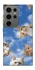 Чохол на Samsung Galaxy S24 Ultra Сats фото 1 з 1