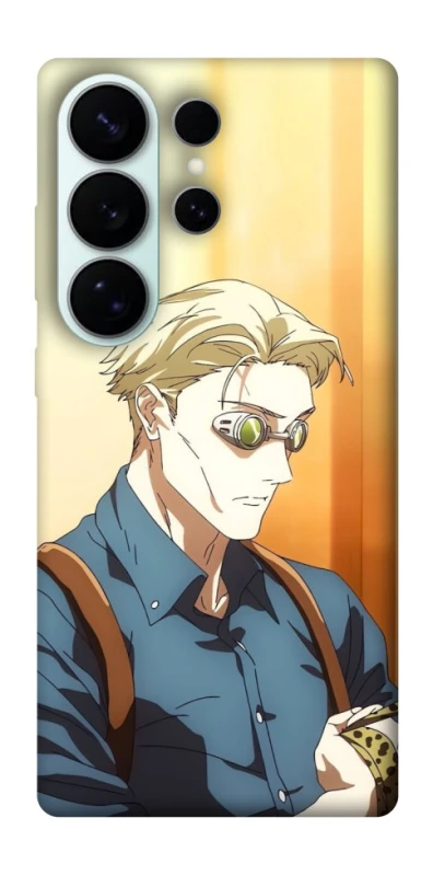 Чохол на Samsung Galaxy S26 Ultra Nanami v3 фото 1 з 1