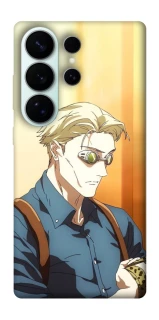 Чохол на Samsung Galaxy S26 Ultra Nanami v3 фото 1 з 1