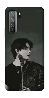 Чехол на Huawei Nova 7 SE V (Kim) - BTS фото 1 Чехол на Huawei Nova 7 SE V (Kim) - BTS фото 1 из 1