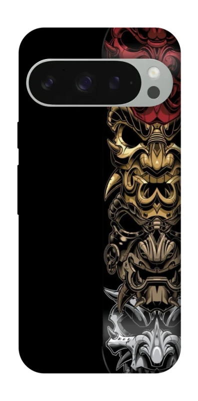 Чохол на Google Pixel 10 Pro XL Samuray фото 1 з 1