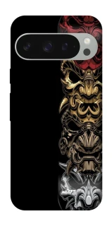 Чохол на Google Pixel 10 Pro XL Samuray фото 1 з 1