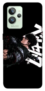 Чохол на Realme GT2 Berserk v12 фото 1 з 1