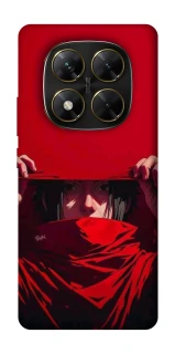 Чехол на Xiaomi Poco X7 Itachi Uchiha v2 фото 1 из 1