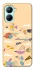 Чехол на Realme C33 Перелёт фото 1 из 1