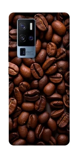 Чохол на Vivo X50 Pro+ Кава фото 1 з 1