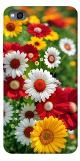 Чохол на Xiaomi Redmi 4a Flowers v11 фото 1 з 1