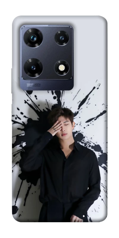 Чехол на Infinix Note 30 Pro RM - BTS фото 1 из 1