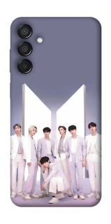 Чохол на Samsung Galaxy M15 5G BTS v4 фото 1 з 1