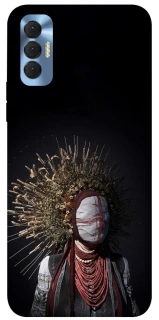 Чохол на TECNO Spark 8P Мотанка фото 1 з 1