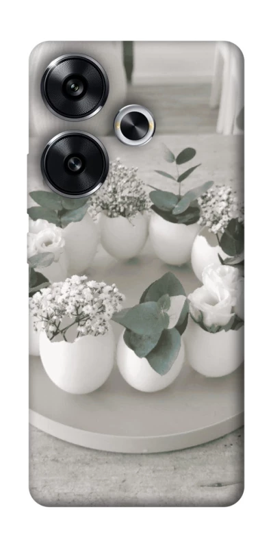 Чохол на Xiaomi Poco F6 Mood фото 1 з 1