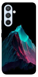 Чохол на Samsung Galaxy A54 5G Neon mountains фото 1 з 1