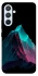 Чохол на Samsung Galaxy A54 5G Neon mountains фото 1 з 1