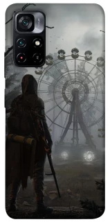 Чехол на Xiaomi Poco M4 Pro 5G Stalker v3 фото 1 из 1