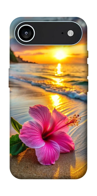 Чохол на Apple iPhone 17 Air (6.5") Flowers v22 фото 1 з 1