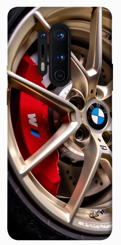 Чохол на OnePlus 8 Pro Wheel v9 фото 1 з 1