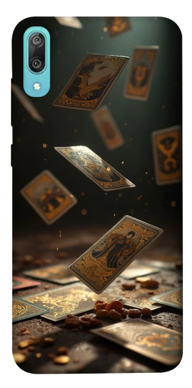 Чохол на Huawei Y6 Pro (2019) Tarot фото 1 з 1