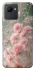 Чехол на Realme C30 Flowers v26 фото 1 из 1