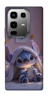 Чохол на Infinix Note 50 Pro Stitch ver.3 фото 1 з 1
