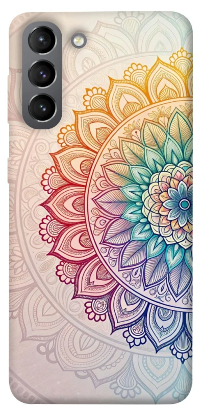 Чохол на Samsung Galaxy S21 Mandala ver.1 фото 1 з 1