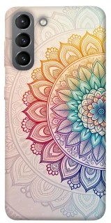 Чохол на Samsung Galaxy S21 Mandala ver.1 фото 1 з 1