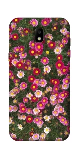 Чехол на Samsung Galaxy J5 (2017) Flowers v8 фото 1 из 1