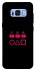 Чехол на Samsung G950 Galaxy S8 squid game v3 фото 1 из 1