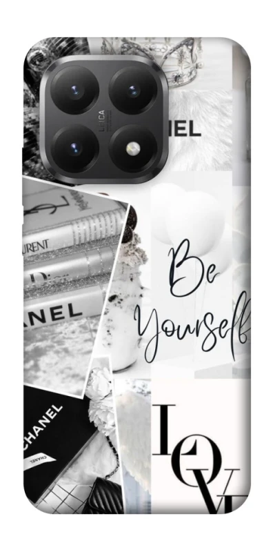 Чохол на Xiaomi 15T Fashion collage ver.7 фото 1 з 1