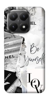 Чохол на Xiaomi 15T Fashion collage ver.7 фото 1 з 1