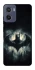 Чехол на Motorola Moto E15 Batman icon фото 1 из 1