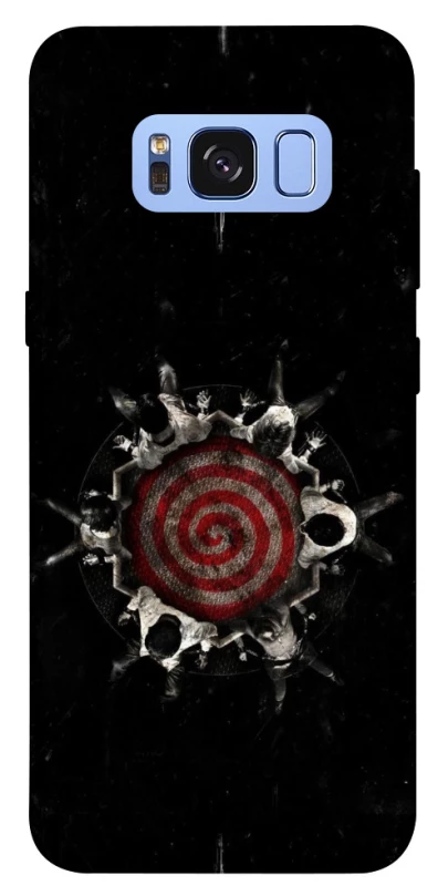Чехол на Samsung G950 Galaxy S8 Saw фото 1 из 1