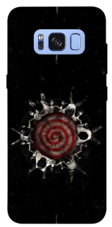 Чохол на Samsung G950 Galaxy S8 Saw фото 1 з 1