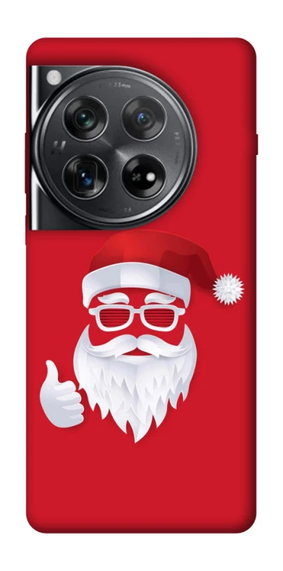 Чехол на OnePlus 12 Christmas mood ver.12 фото 1 из 1
