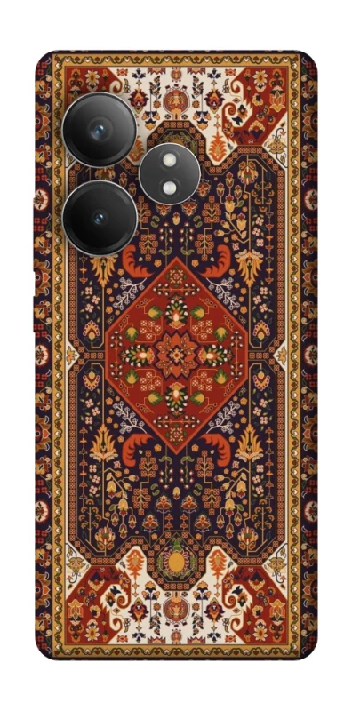 Чохол на Realme GT Neo 6 Килим v8 фото 1 з 1