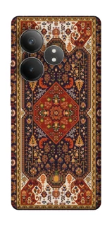 Чохол на Realme GT Neo 6 Килим v8 фото 1 з 1