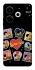 Чохол на TECNO Pova 6 Neo (LI6) Love is ver.2 фото 1 з 1