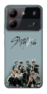Чохол на ZTE Blade A54 4G Stray Kids v5 фото 1 з 1