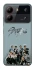 Чохол на ZTE Blade A54 4G Stray Kids v5 фото 1 з 1