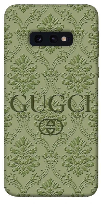 Чехол на Samsung Galaxy S10e Gucci ver.9 фото 1 из 1