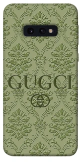 Чохол на Samsung Galaxy S10e Gucci ver.9 фото 1 з 1