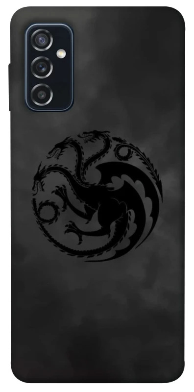 Чехол на Samsung Galaxy M52 House of the Dragon ver.3 фото 1 из 1