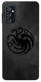 Чехол на Samsung Galaxy M52 House of the Dragon ver.3 фото 1 из 1