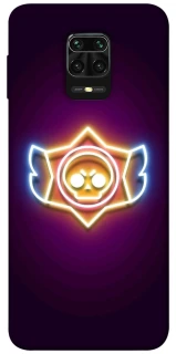 Чохол на Xiaomi Redmi Note 9s / Note 9 Pro / Note 9 Pro Max Brawl Stars ver.3 фото 1 з 1