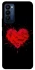 Чехол на TECNO Camon 18 Splash heart фото 1 из 1