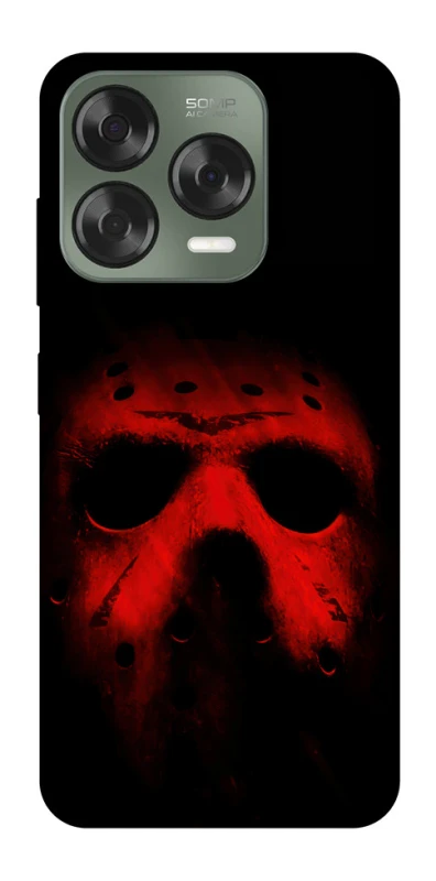 Чохол на ZTE Nubia V70 Design Jason v2 фото 1 з 1