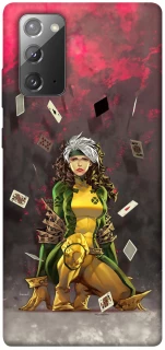 Чехол на Samsung Galaxy Note 20 Rogue фото 1 из 1