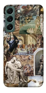 Чохол на Samsung Galaxy S22 Art collage ver.10 фото 1 з 1
