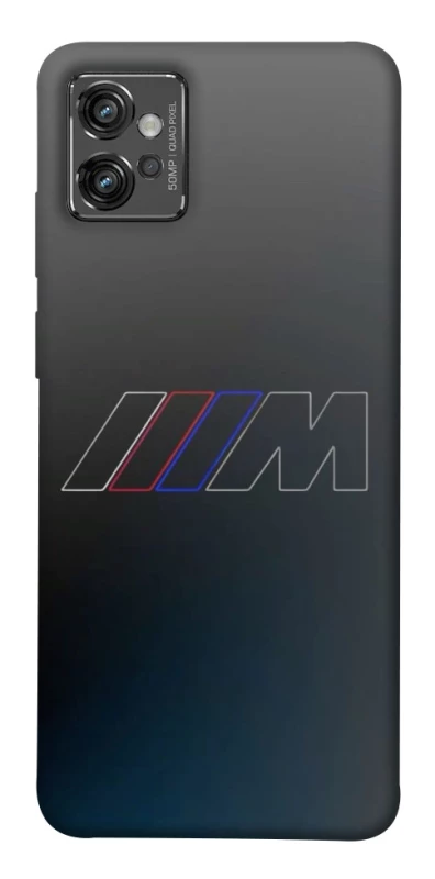 Чохол на Motorola Moto G32 M-series фото 1 з 1